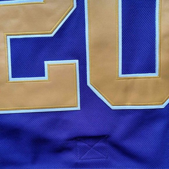 Los Angeles Kings Luc Robitaille CCM Reproduction Jersey NEW- Sz. 52 - Picture 2 of 10